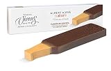 Turrón de Cerveza Inédit Adrià Natura 300gr
