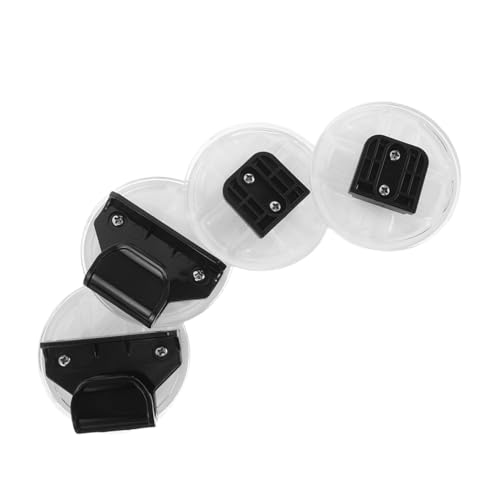 Extension barrière bébé Cabilock solution pour combler les espaces vides sans percer - 2