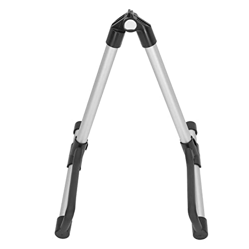 Support de Guitare Pliant, Support de Guitare Pliable Durable Installation Simple Réglable en Métal pour Instruments à… - Les Beatles, Paul McCartney, John Lennon, RIngo Starr, George Harrison Support de Guitare Pliant, Support de Guitare Pliable Durable Installation Simple Réglable en Métal pour Instruments à… – Image 5