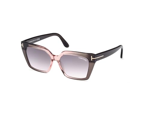 Tom Ford Winona Beige Shaded