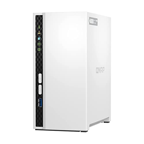 QNAP TS-233