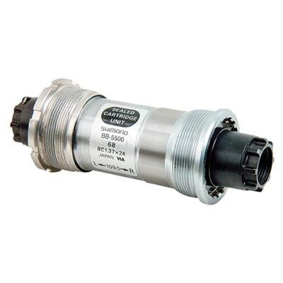 SHIMANO 105 BB-5500 Cartridge Bottom Bracket