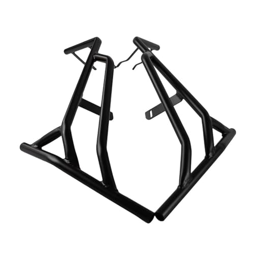 Barre protection moteur Xmax 300 pare-chocs cadre accessoires moto 2024