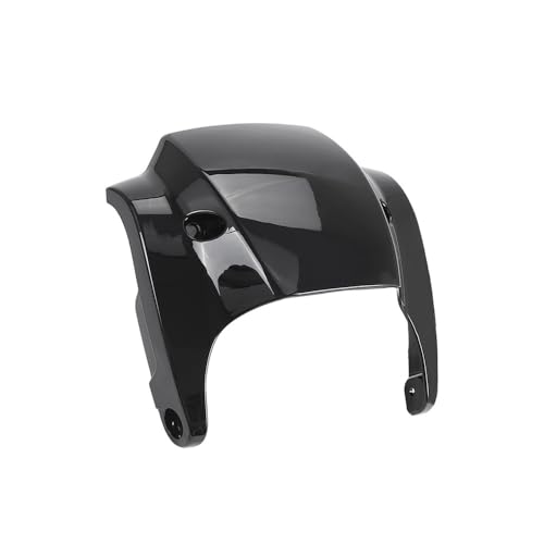 Couvercle de carénage moto V-Rod pour masquer les câbles du phare