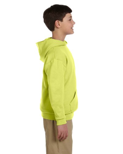 Image of Jerzees Youth Pullover Hood