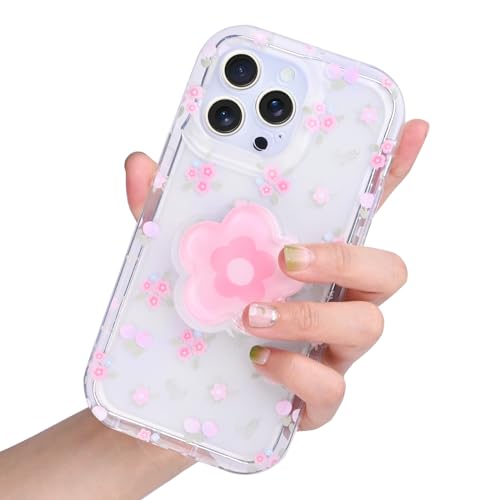 Coque transparente iPhone 15 Pro Max souple pour éviter les chutes