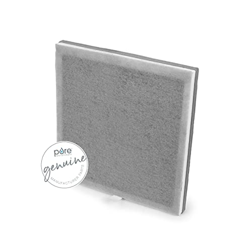 True HEPA Air Purifier for Allergies