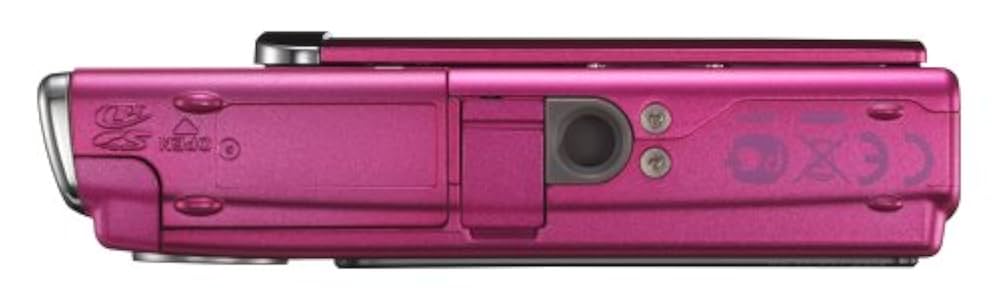 FujiFilm FinePix Z10fd Digital Camera - 7 Megapixels - 3X