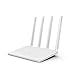 Produktbild Xiaomi Mi Router 3 (WLAN Router, 128 GB) Weiß