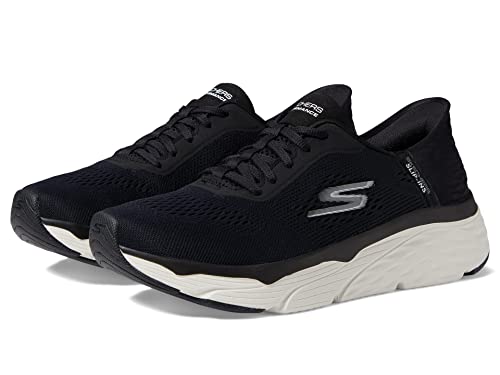 Image of Skechers Women's Hands Free Slip-ins Max Cushioning Elite - Mystic Passion