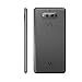 LG V20 64GB 5.7-inch Smartphone with Superior Video, Photography, & Next-Level Audio - Unlocked for All GSM Carriers Worldwide (Titan Gray)