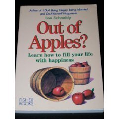 Paperback Out Of Apples Book