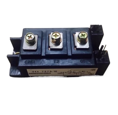 Module MBM400CS6AW stopper les pannes de surtension dans les variateurs