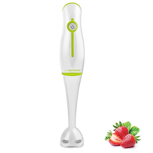 Preisvergleich Produktbild Esperanza - Standmixer ekm001g.
