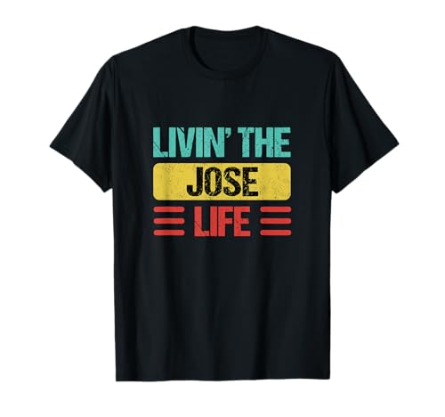 Jose Camiseta