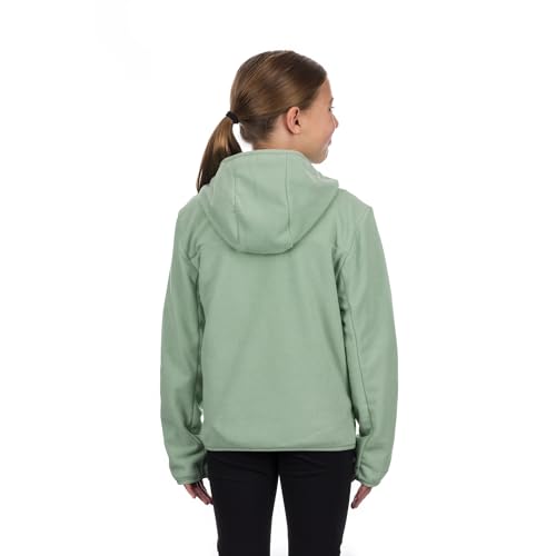 The North Face Boy's Anchor Full Zip Hoodie (Little Kids/Big Kids)2