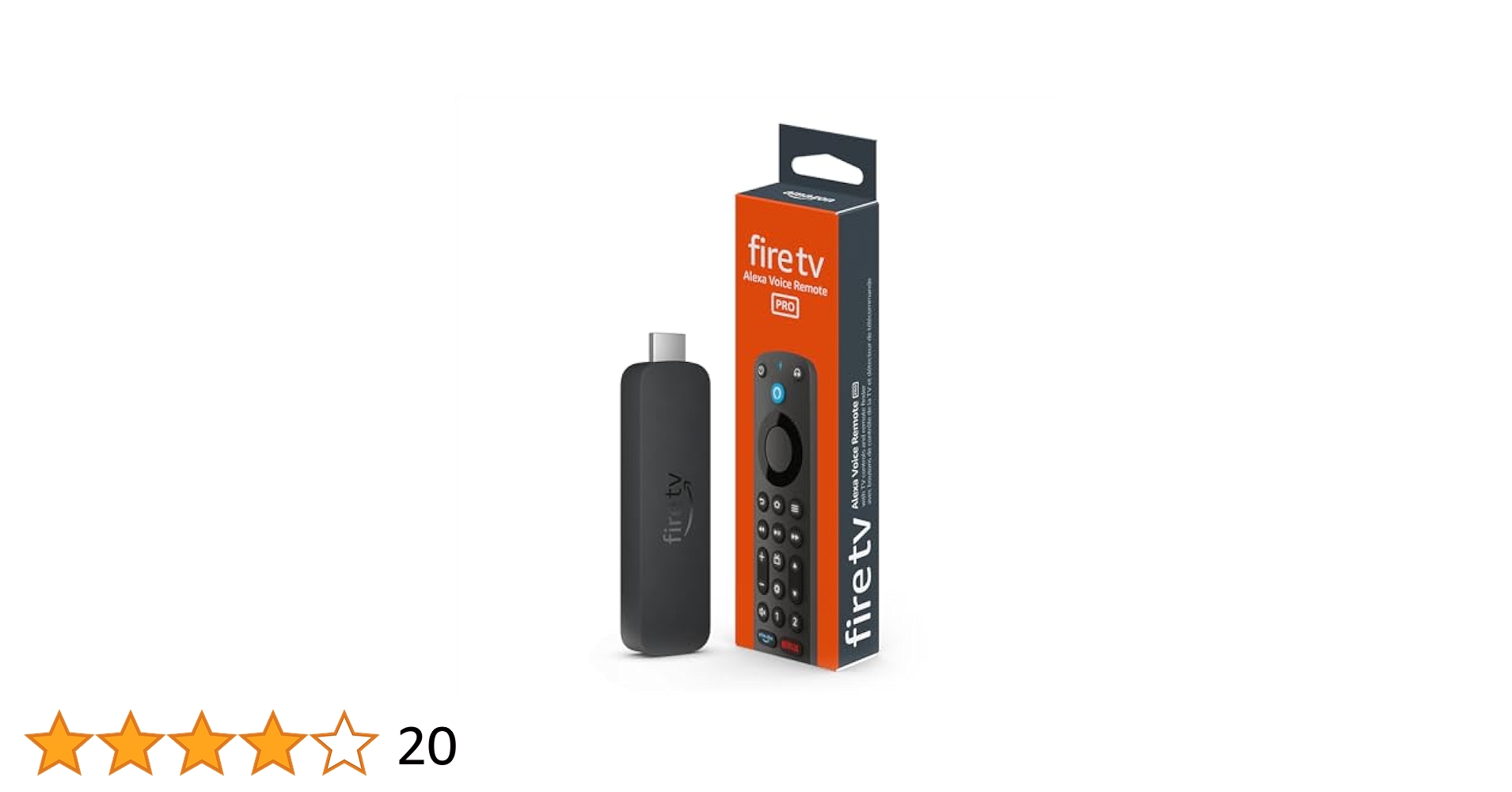 Amazon アマゾン Fire TV Stick 4K Max - Alexa Amazon.com: Amazon Fire TV Stick 4K Max with Alexa Voice