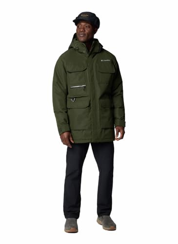 Image of Columbia Landroamer II Parka