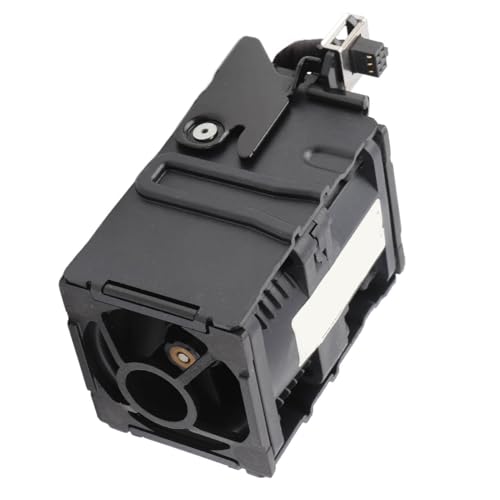 VBESTLIFE Reemplazo del Ventilador de Refrigeración