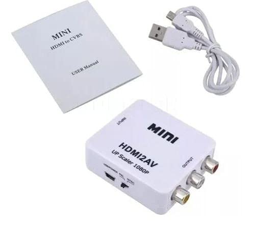 ps2 to hdmi converter