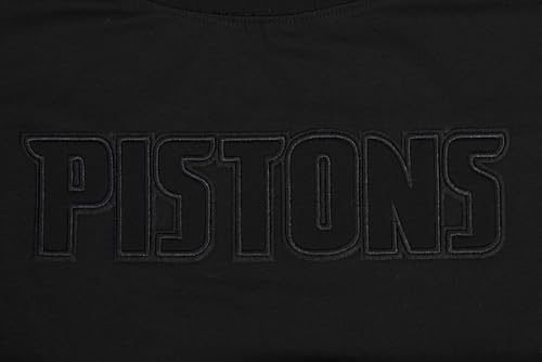 Image of Pro Standard NBA Womens Womens NBA Neutral Cotton Short Sleeve Boxy Tee