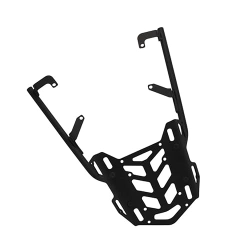 Porte-Bagages Arrière Anti-Vibrations NC750X Solution Transport