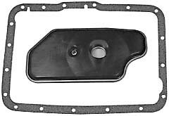Killer Filter Replacement for GK Industries TF1115 (Pack of 2)