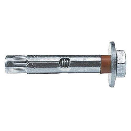 Preisvergleich Produktbild Fischer Metalldübel Fsl D10 Fischer, 8 x 60 mm, 50 Stück