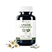 Produktbild Alzuro Labs Apigenin 100 mg  90 vegane Kapseln | Hochdosiertes Nahrungsergänzungsmittel | Von unabhängigem Labor getestet | Gluten- und GVO-frei
