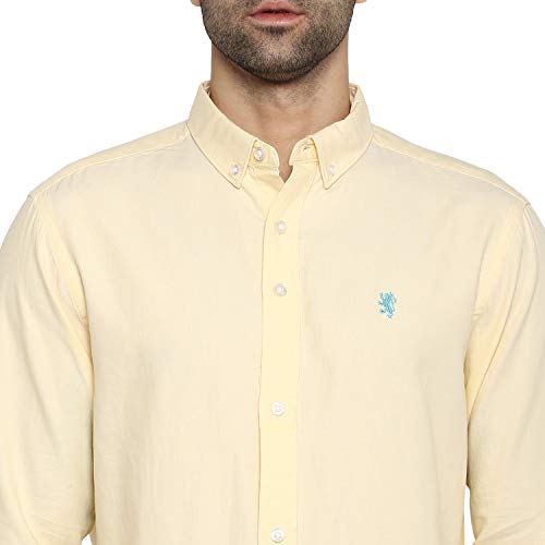 Image of Red Tape Men Casual Shirt