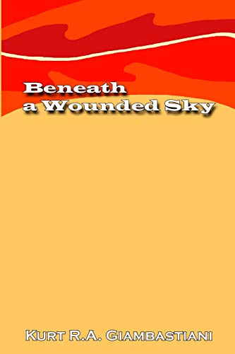 Beneath a Wounded Sky view 2