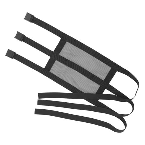 Mipcase Replacement Seats for Tree Stand Durable Breathable Easy to Install Hunting Stand Chair Outdoor Accessory