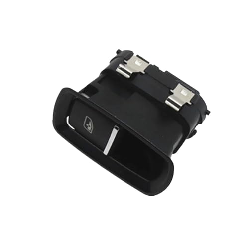 Bouton de commande de lève-vitre passager 718 918 interrupteur auto - 4