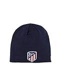 Atletico Madrid New Era Beanie Hat