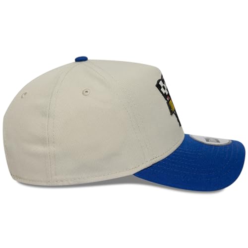 New Era 9forty Eframe Nascar Flag Classics Unisex Casquettes Taille One Size Accessoires - vue 5