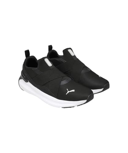 Image of Puma Unisex-Adult Softride Symmetry Slipon Running Shoe