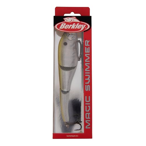 Image of Berkley Magic Swimmer Fishing Hard Bait