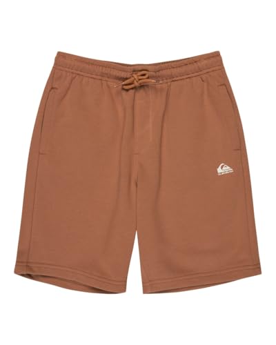 Short de skate garçon Quiksilver Easy Day Jogger pour le collège