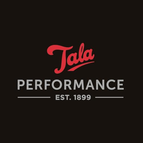 Tala Butter Knife, Stainless Steel Spreader with Beaded-Edge Design Premium 18/10 Cutlery, Rust-Resistant, Ergonomic & Dishwasher Safe - Image 6