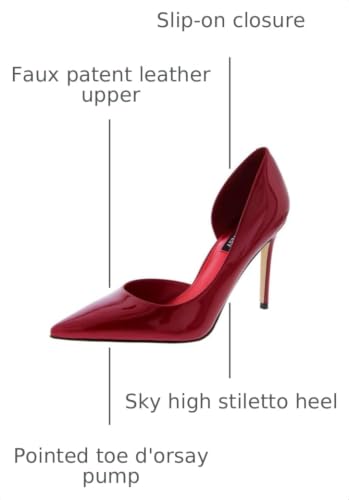 Image of Nine West Women's Folowe Pump
