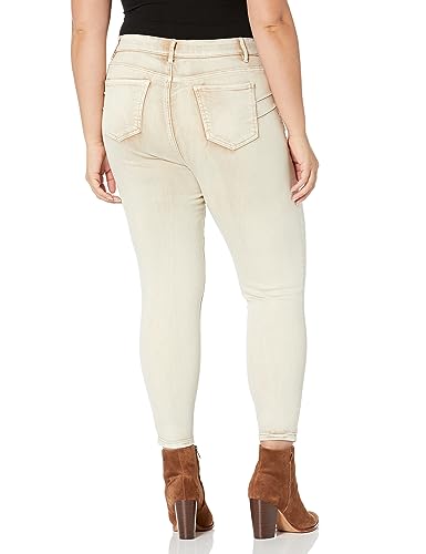Women's Jean-Ava2