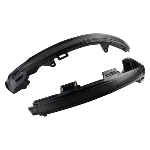 Intermitentes LED dinámicos para VW Passat B8 y Arteon intermitente retrovisor