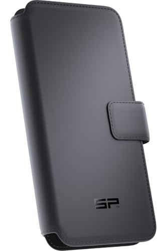 エスピーコネクト(SP Connect) デイトナ バイク フォンケース(SPC+) 手帳型 マグネット式 マグネティックフリップカバー XLサイズ 61009