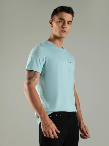 Image of Tommy Hilfiger Men T-Shirt
