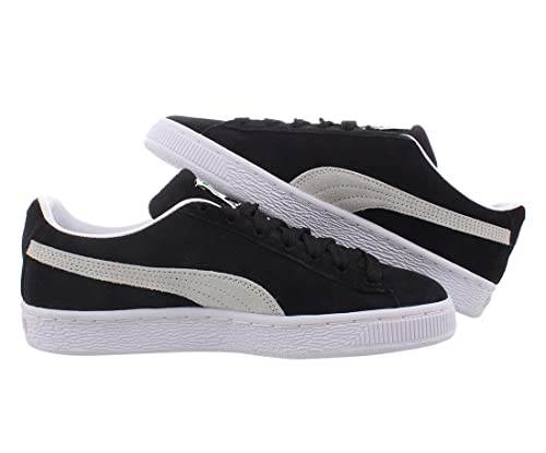 PUMA Womens Suede Classic Xxi Lace Up Sneakers Shoes Casual4
