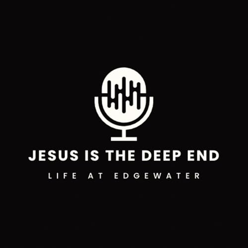 Jesus is the Deep End cover art