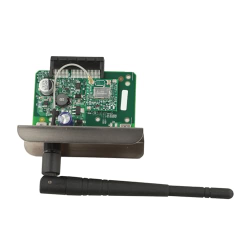 Module PCB Ethernet interne pour imprimante Zebra ZT411 ZT610 - 5