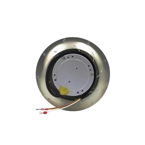 Ventilateur de moteur de broche anti surchauffe RT5318-0220W-B30R-S05