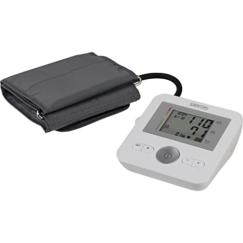 SAN SBM 18 O-ARMBLUTDRUCKM. V4