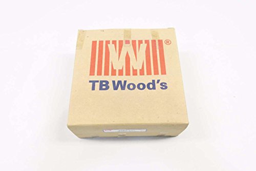 Puleggia TB Woods 9JEEPDM 9J, Marca INDUSTRIAL MRO, Nuova Con Possibili Segni